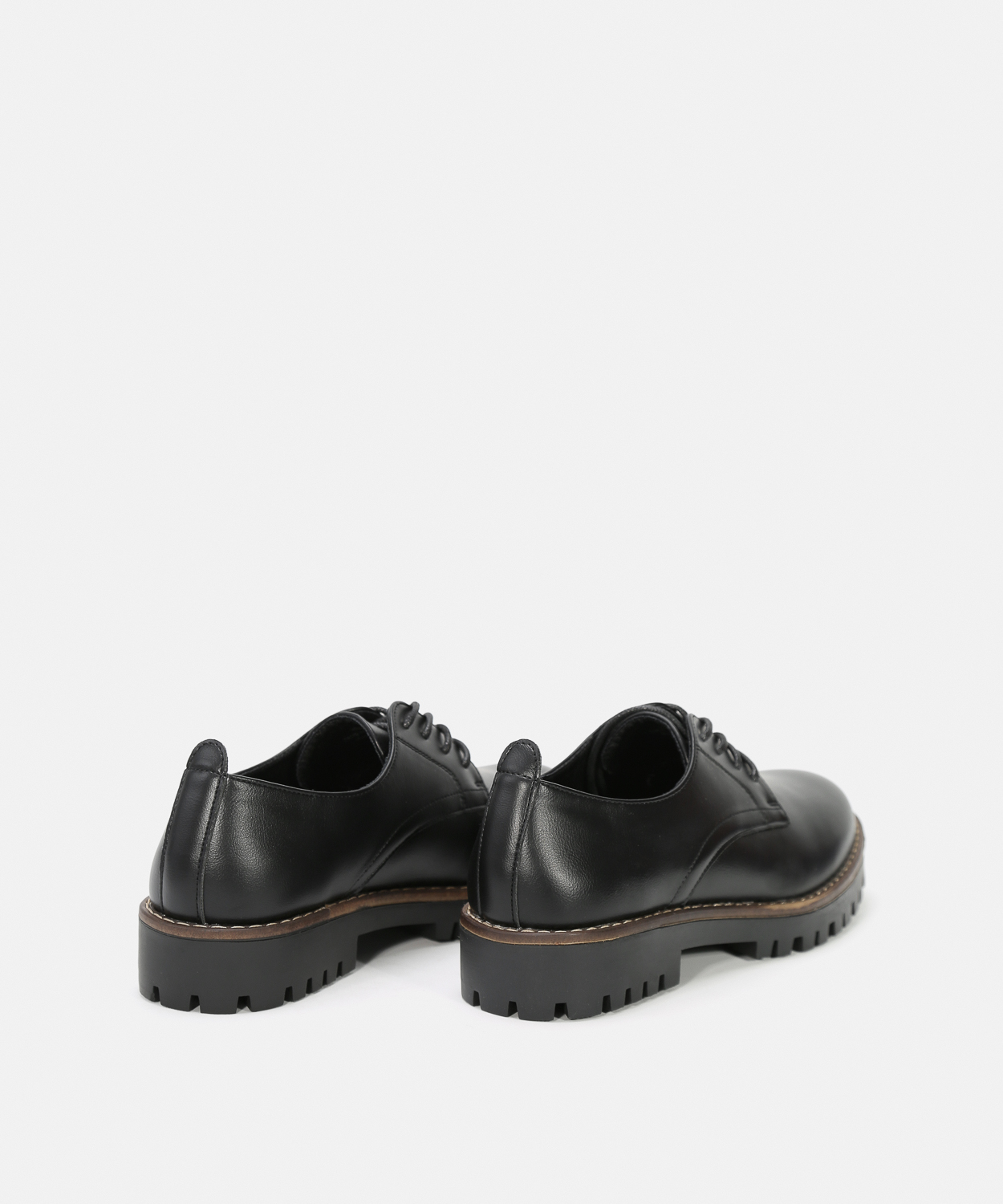 Zapato blucher image number null